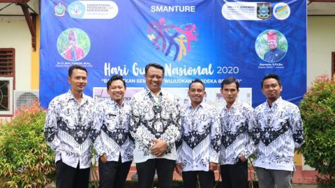 Hari Guru Nasional 2020 7